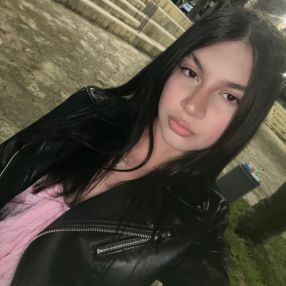 Nathalie, Babysitter a Monteroni di Lecce
