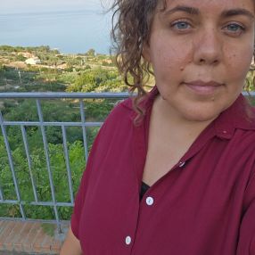 Nu, Babysitter in Città di Castello