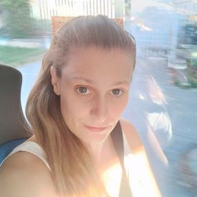 Marika, Babysitter a Mascarino Venezzano