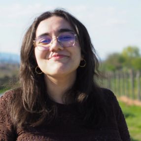 Teresa, Babysitter in Figline Valdarno