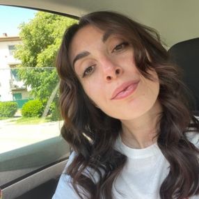 Serena, Babysitter a Colle di Val D'elsa