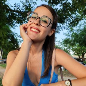 Sara, Babysitter a Roccasecca