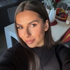 Kimberli, Babysitter a Monteveglio