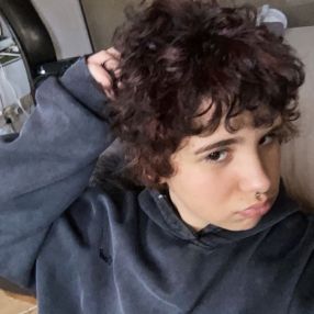Nikolae, Babysitter a Cossato