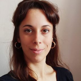 Ilaria, Babysitter in Vigonza