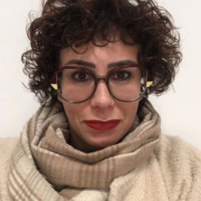Giorgia, Babysitter in Modica