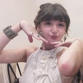 Chiara, Babysitter a Bruino