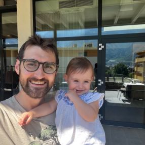 Matteo, Famiglia a Brescia