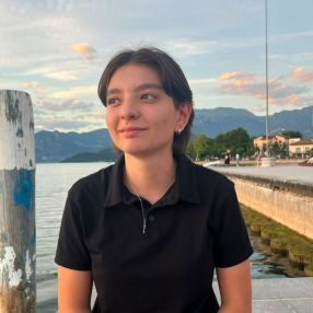 Francesca, Babysitter in Cellatica