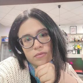 Masha, Babysitter a Abbiategrasso