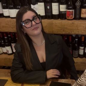 Alessia, Babysitter a Ferentino