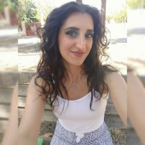 Elisabetta, Babysitter a raiano