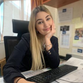 Giorgia, Babysitter a Provincia di Lodi