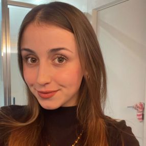 Angelica, Babysitter in Cattolica