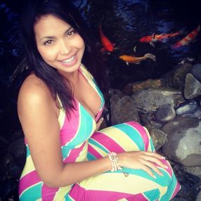 Rossmary, Babysitter a Argenta