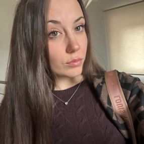 Rebecca, Babysitter a Villafranca In Lunigiana
