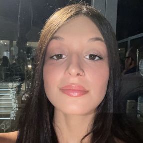Giada, Babysitter a Alviano