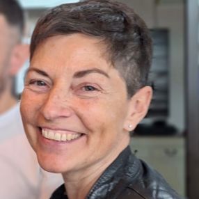 Livia, Babysitter a Provincia di Forlì-Cesena