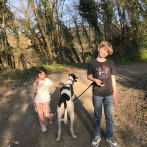 Eva, Family in Provincia di Vicenza
