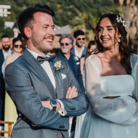 Federica, Famiglia a Inzago