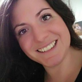 Elisa, Babysitter in Città Metropolitana di Genova