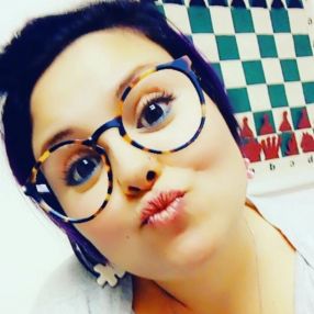 Sara, Babysitter a Petacciato