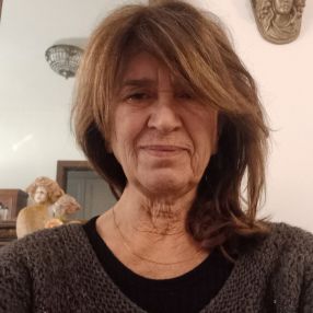 Rosa Maria, Babysitter in Palo del Colle
