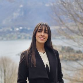 Alessia, Babysitter in Sesto Calende
