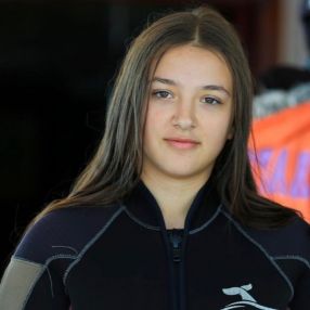 Ginevra, Babysitter in Lastra a Signa