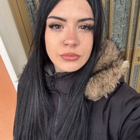 Sofia, Babysitter a Porretta Terme