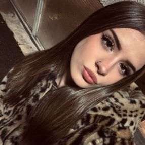Sofia, Babysitter a Porretta Terme