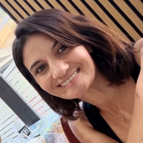 Giulia, Babysitter in Motta Sant'anastasia