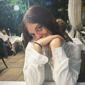 Isabel, Babysitter in Castelfranco Piandiscò