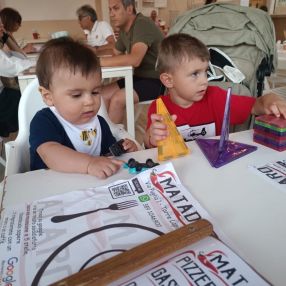 Paola, Famiglia a Palosco