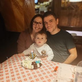 Matteoechiara, Family in Ascoli Piceno