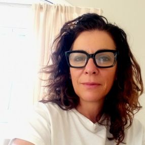 Laura, Babysitter a Masate
