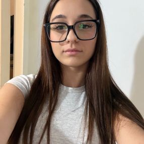Clara, Babysitter in Collepasso