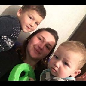 Sophia, Babysitter in Firenze