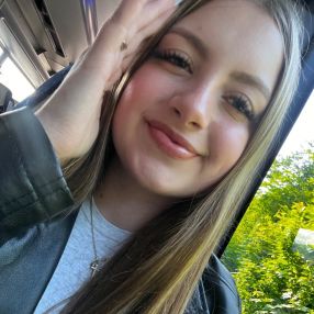 Giulia, Babysitter a Bruino