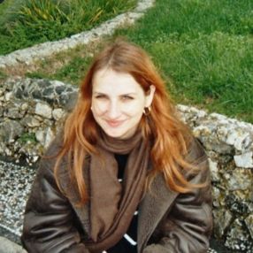 Giorgia, Babysitter a Bologna