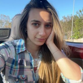 Chiara, Babysitter a Provincia di Livorno