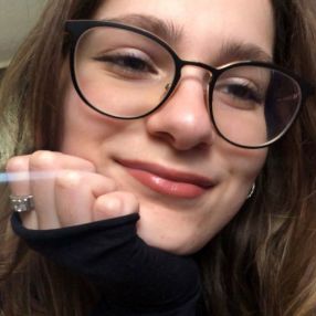 Alessandra Giulia, Babysitter a Calcinelli