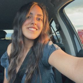 Annamaria, Babysitter a Lamezia Terme