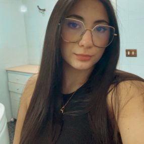 Giusy, Babysitter a San Cipirello