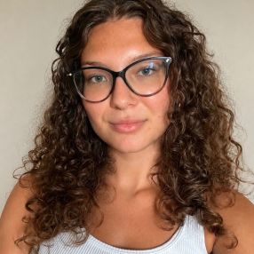 Giulia, Babysitter in Bagnacavallo