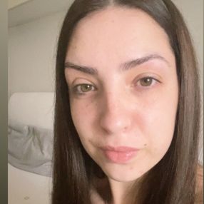 Federica, Babysitter a Binetto