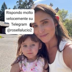 Rosella, Family in Genova