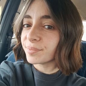 Chiara, Babysitter a Mantova