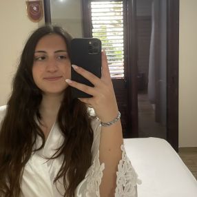 Chiara, Babysitter in Villa San Giovanni