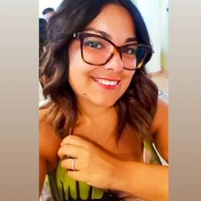 Caterina, Babysitter a Città metropolitana di Sassari